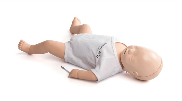 Resusci Baby First Aid